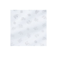 Load image into Gallery viewer, Reversible White &amp; Grey Blanket