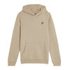 Beige Hoodie