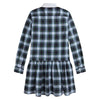 Plaid Girls Dress