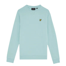 Load image into Gallery viewer, Sea Green Sweatshirt