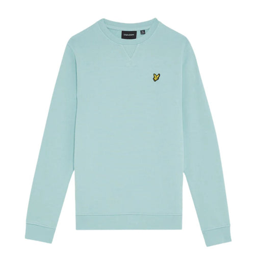 Sea Green Sweatshirt