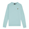 Sea Green Sweatshirt