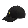 Black Baseball Cap