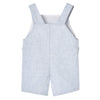 Blue Penguin 2 Piece Romper Set