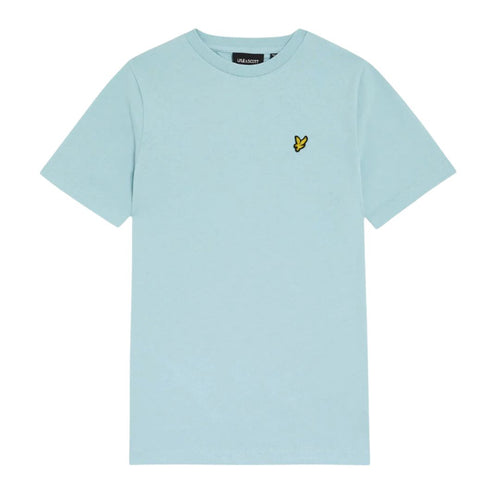 Sea Green Logo T-Shirt