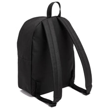 Load image into Gallery viewer, Black Logo Backpack