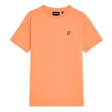 Load image into Gallery viewer, Orange Logo T-Shirt