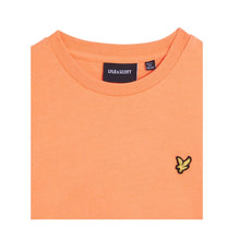 Load image into Gallery viewer, Orange Logo T-Shirt