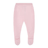 Pink Knitted Set