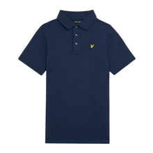 Load image into Gallery viewer, Navy Polo Shirt