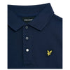 Navy Polo Shirt