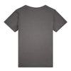 Grey Diamante Logo T-shirt