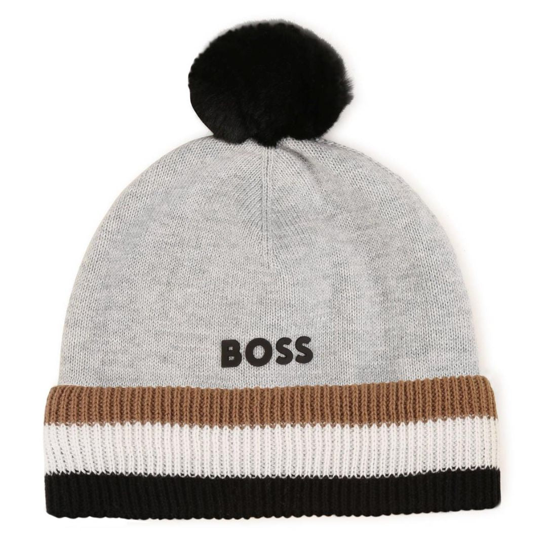 Kids best sale boss hat