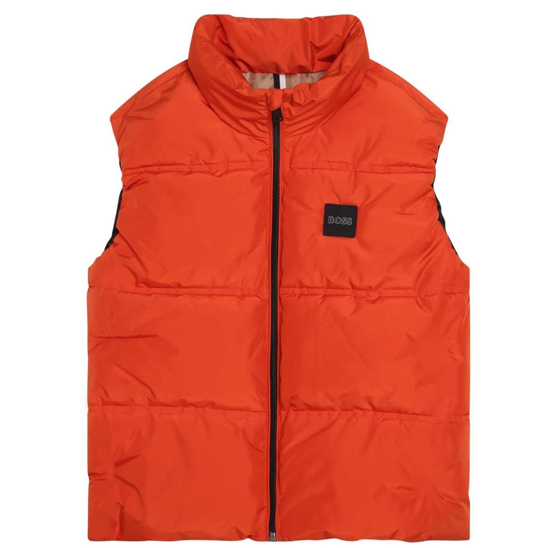 Boss orange deals winter jacket