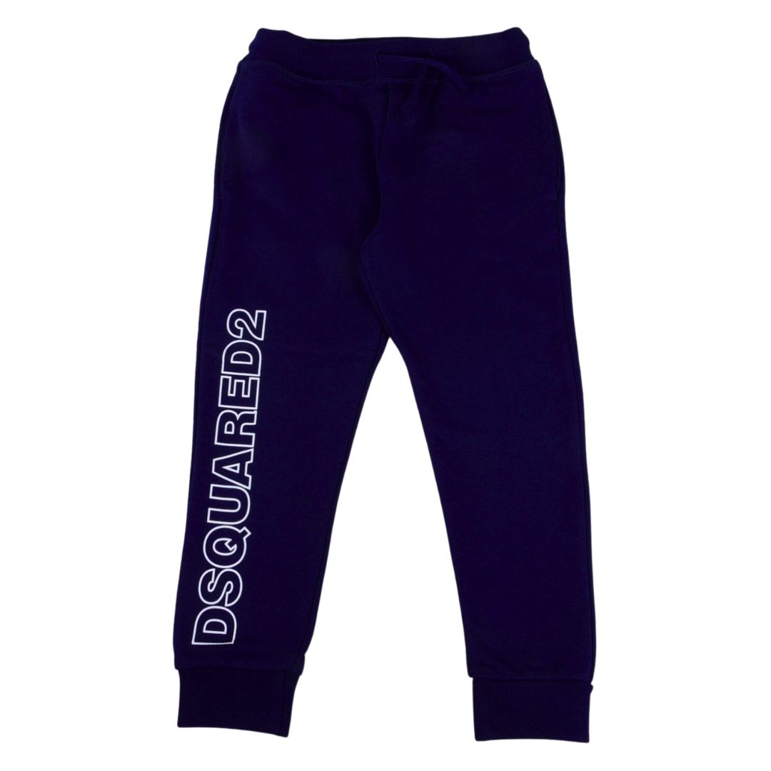 Dsquared sweatpants sales