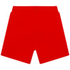 Red Baby Shorts