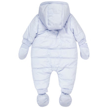 Hugo boss baby boy cheap snowsuit