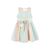 Pastel 'Mackenzie' Dress