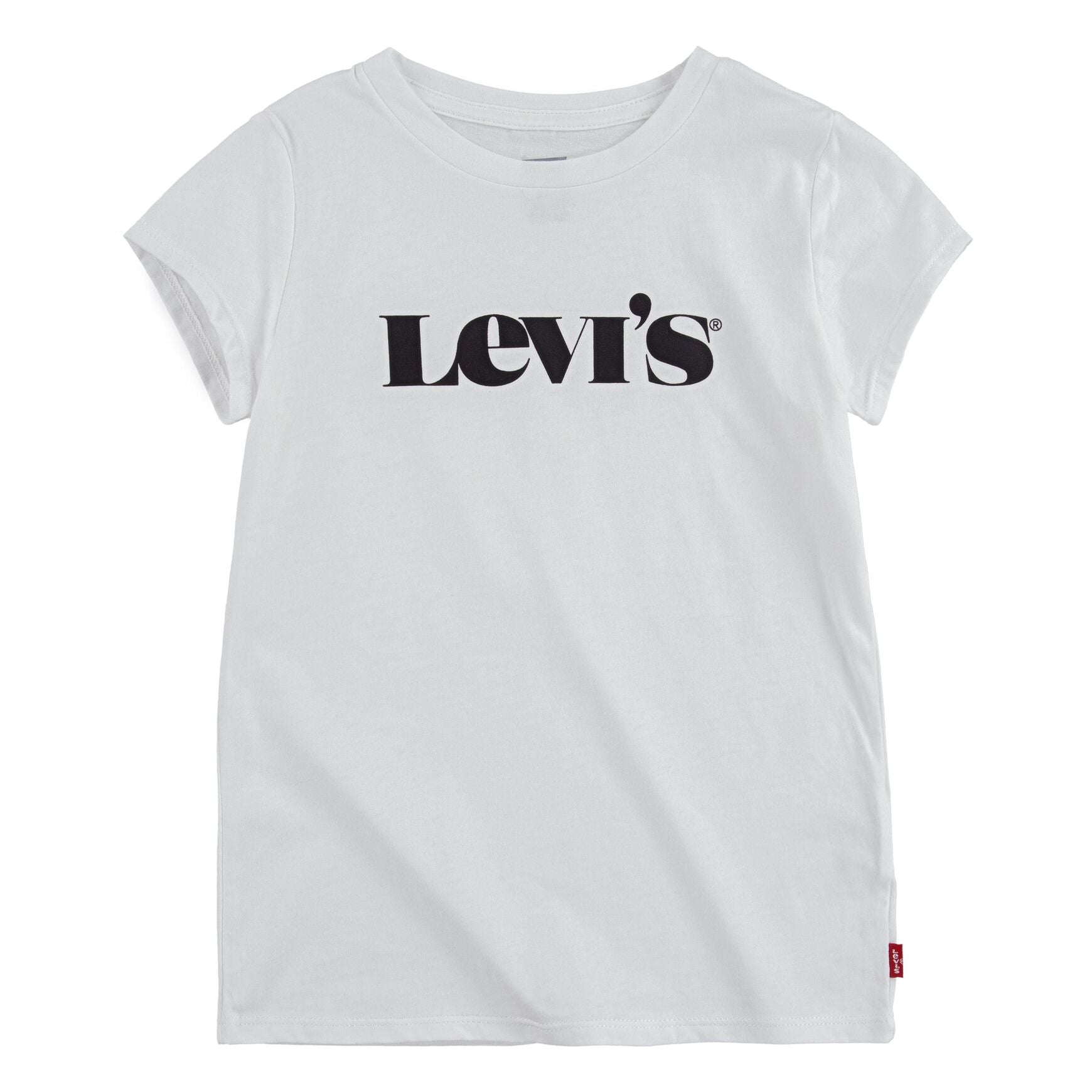 Levis hotsell tshirt girls