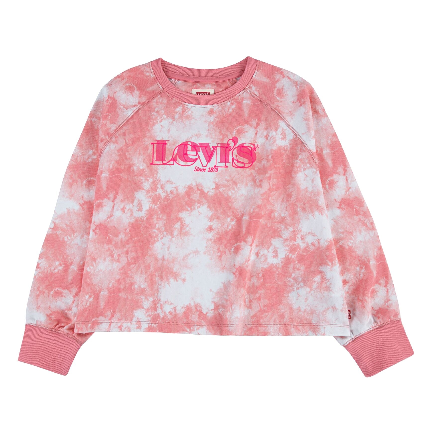 Levi's tie dye clearance shirt