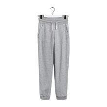 Load image into Gallery viewer, Grey Gant Original Sweat Pants