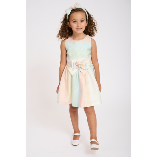 Pastel 'Mackenzie' Dress