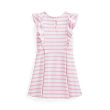 Load image into Gallery viewer, Pink Striped Dress