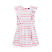 Load image into Gallery viewer, Pink Striped Dress