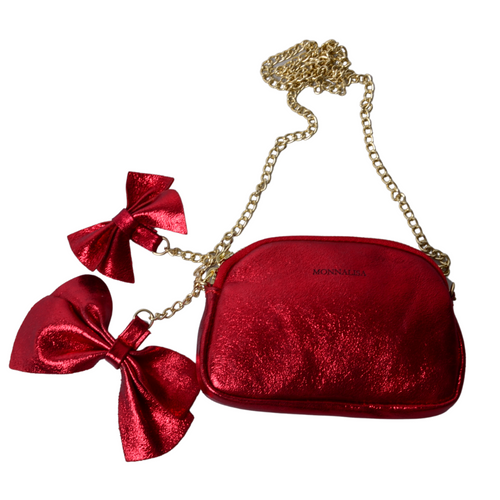 Red Bag