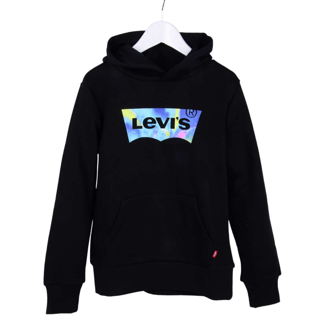 Levis sale batwing hoodie