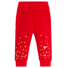 Load image into Gallery viewer, Red Star Sweat Pants