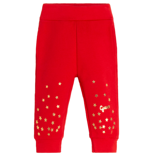 Red Star Sweat Pants