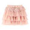 Blush 'Kamma' Lace Skirt